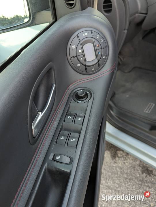 Renault Grand Espace 20 dCi silnik nissana mazowieckie