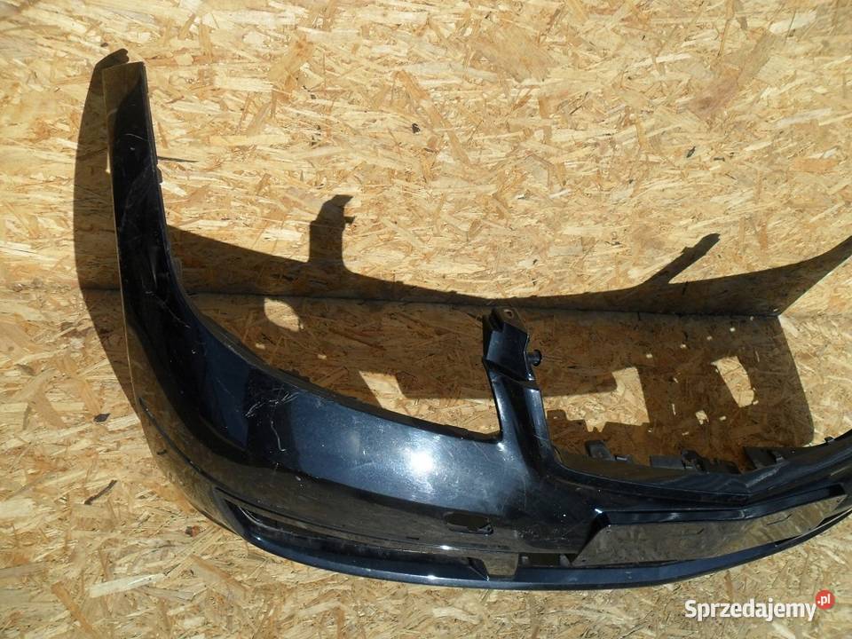 Mercedes Aklasse W169 2008 2009 2010 zderzak Nowy Tomyśl