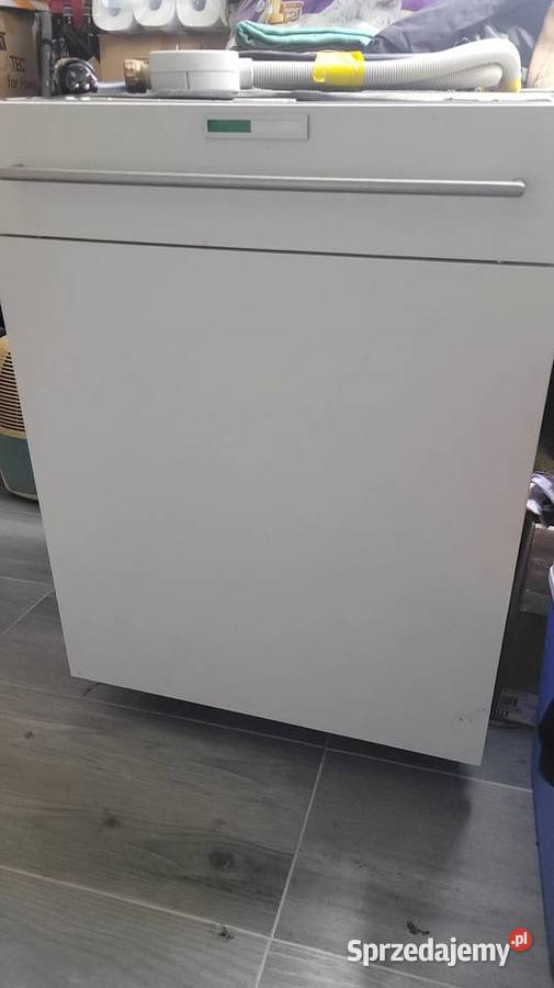 Zmywarka pod zabudowę 60 Miele GG07 PG 28083 Zmywarki lubelskie Potok Wielki