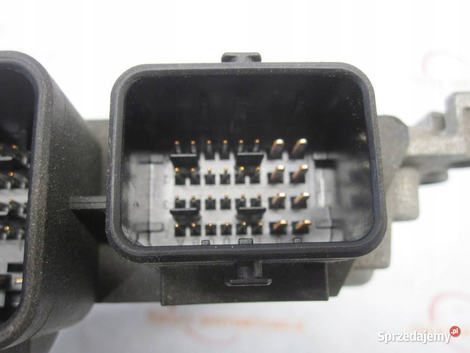 MINI COOPER R56 09r sterownik komputer silnika świętokrzyskie Kielce