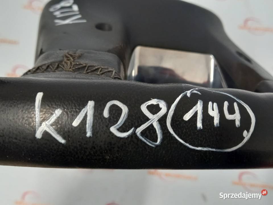 FORD S MK1 I 09r kierownica AM213600BB Kierownice