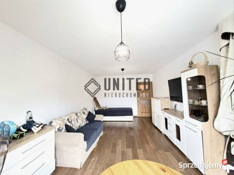 Zofii Gumińskiej apartamentowiec Wrocław