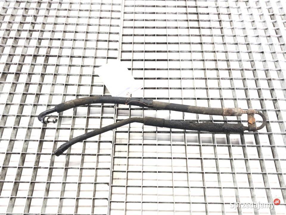 WĄŻ WSPOMAGANIA BMW E46 19 118 9705 PRZEWÓD