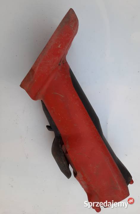 Obudowa szlifierki Hilti AG125A22 bez przycisku śląskie sprzedam