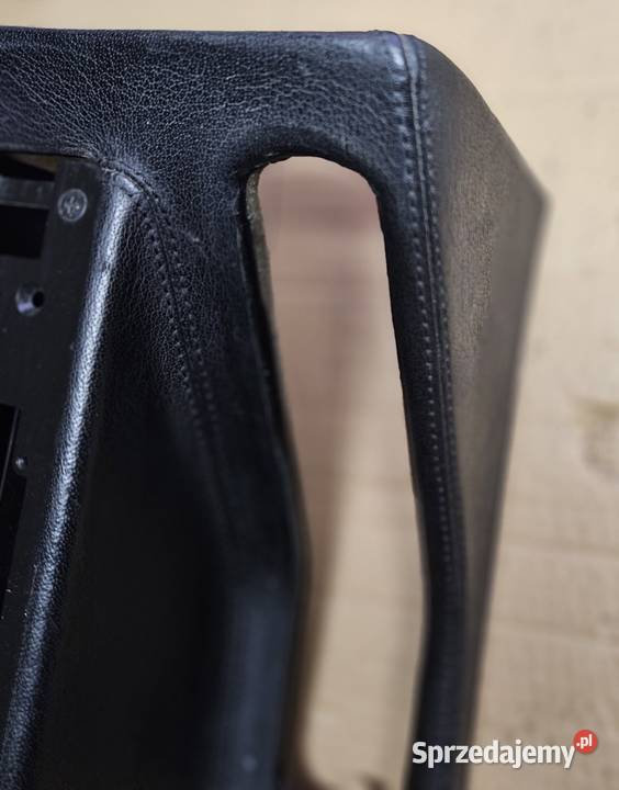 Bmw e32 750 Highline tunel uchwyt telefonu osobowe Lublin