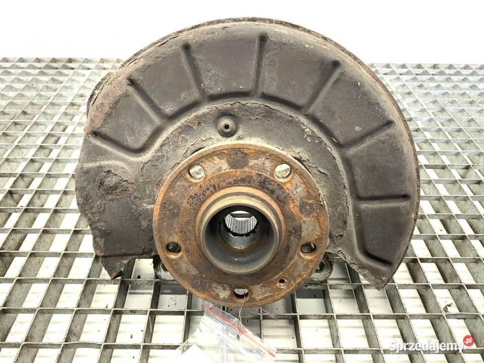 ZWROTNICA PRAWY PRZÓD VW PASSAT B6 19 105 0510 sprzedam