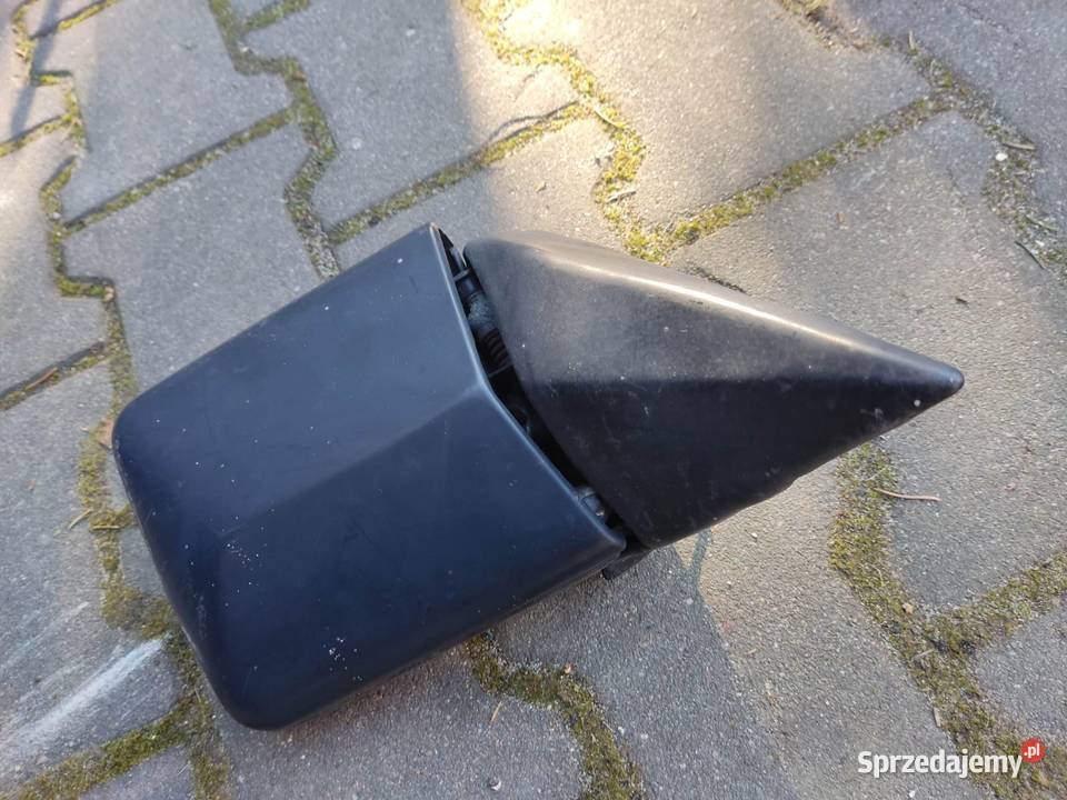 Lusterko lewe prawe mercedesW124 Lublin