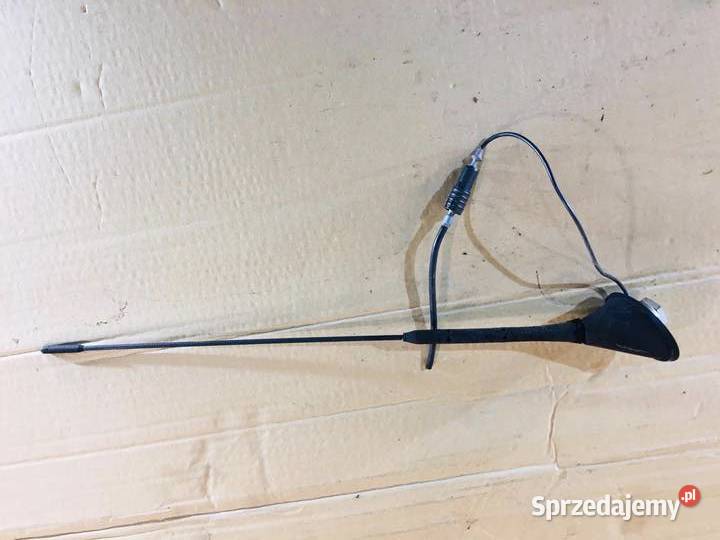 Antena seat Ibiza 3 cordoba vw skoda zachodniopomorskie