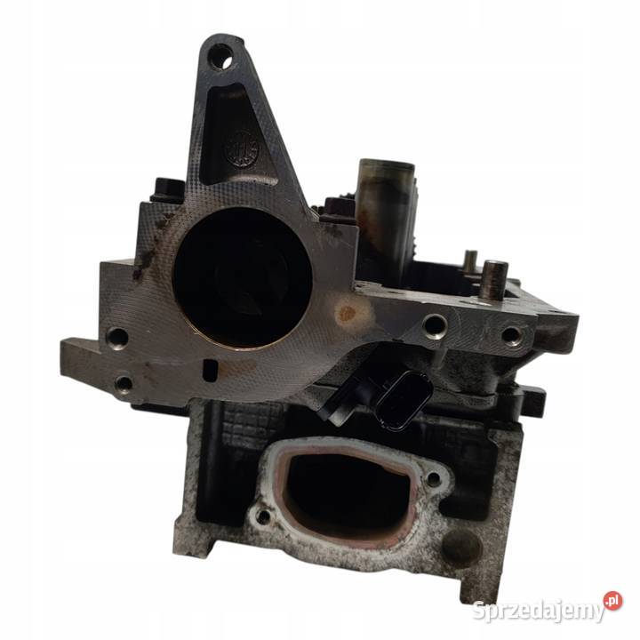 GŁOWICA CYLINDRÓW Fiat Alfa 14 T Multiair