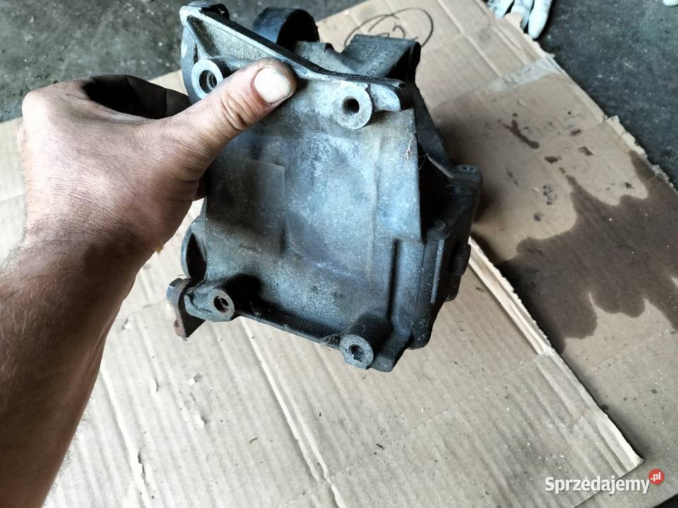 ŁAPA NAPINACZ FORD GALAXY SHARAN 23 16V Y5B 95WF