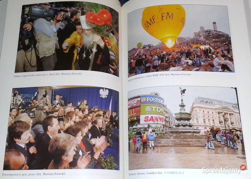 Aktualizacje Encyklopedyczne Media Tom 11 J Chełm sprzedam