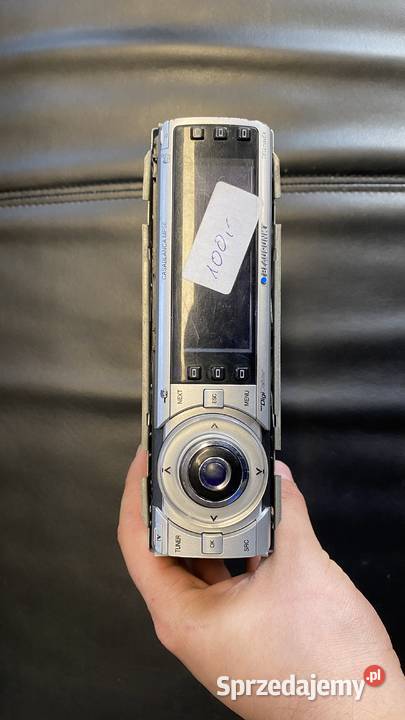 Radio Blaupunkt Casablanca MP56 Warszawa