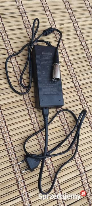 Ładowarka do hulajnogi elektrycznej 420v 25A sprzedam