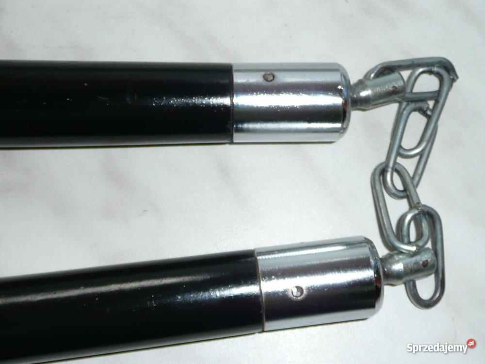 I PROFESIONALNY NUNCHAKU Rybnik