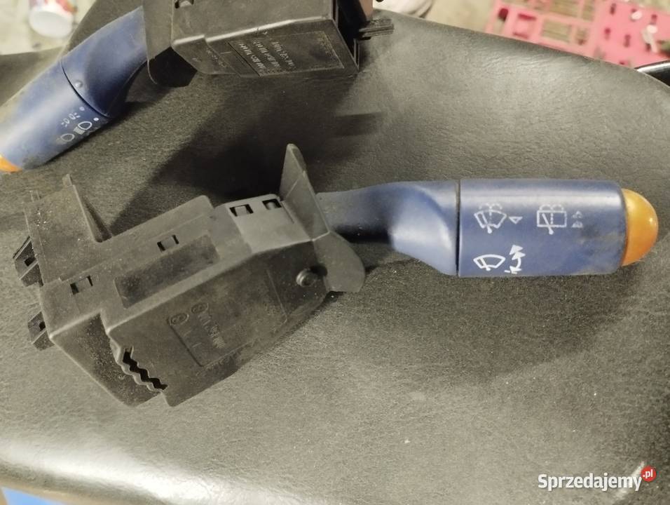 Części Smart fourtwo diesel osobowe Żelechlinek sprzedam