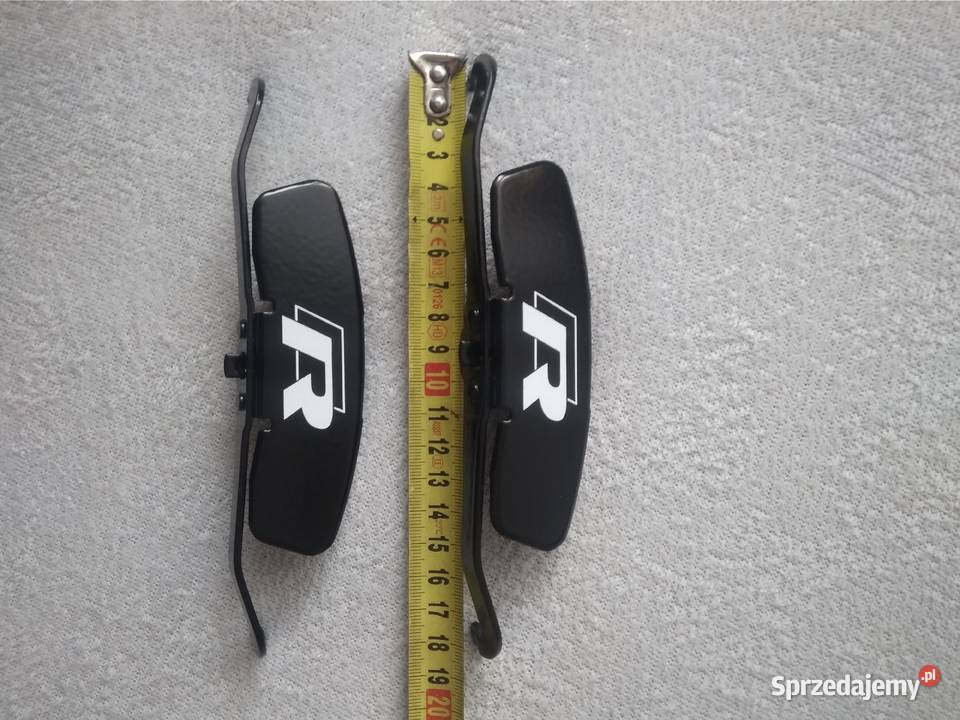 VW Golf Scirocco Passat Blaszki sprężyny Skoczów