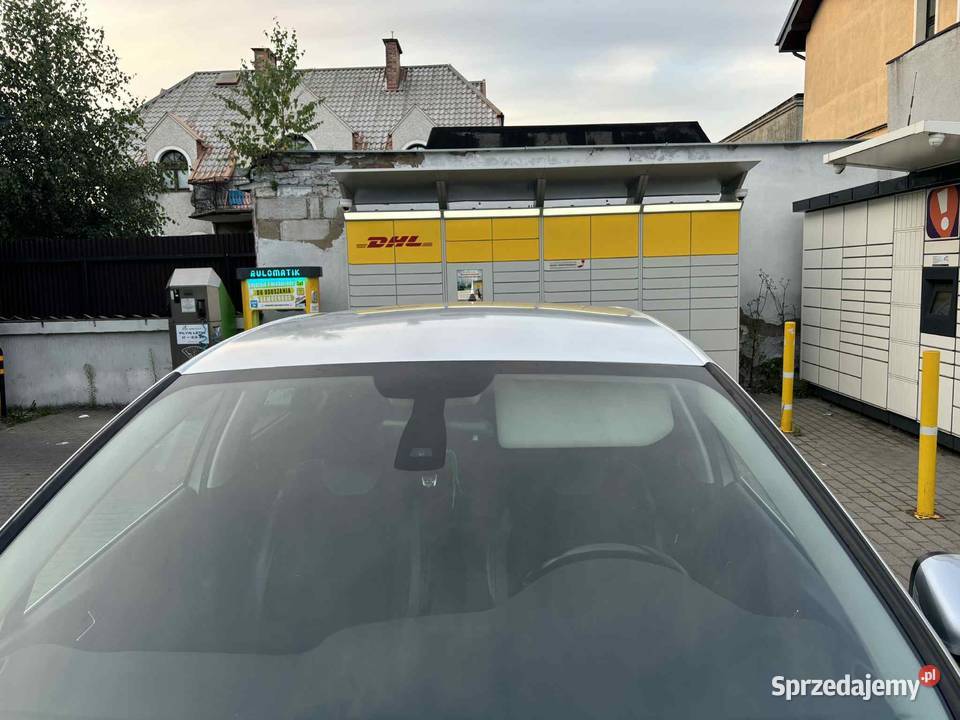 Citron C4 Citroen C4 16hdi Exclusive pomorskie