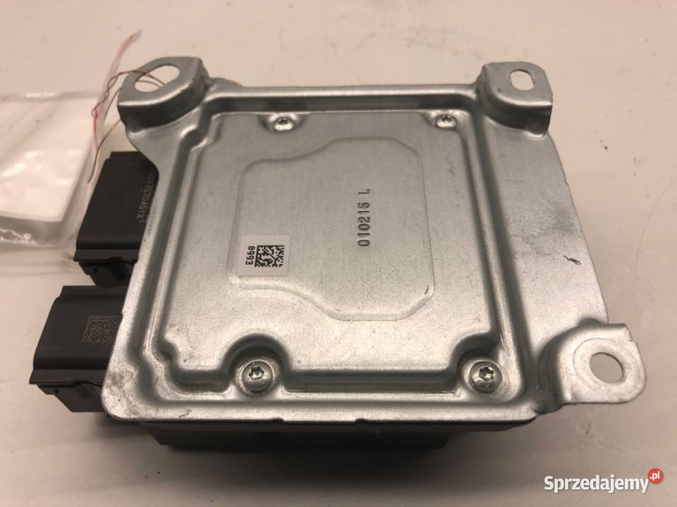 SENSOR AIRBAG FORD FOCUS III F1ET14B321CB osobowe Części samochodowe