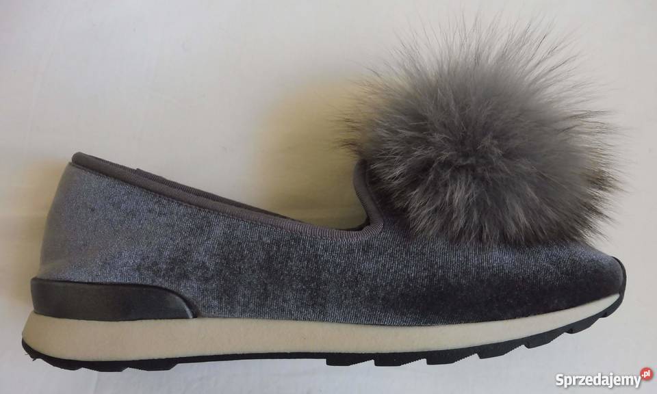 Venezia 37 szare króliczki Kraków