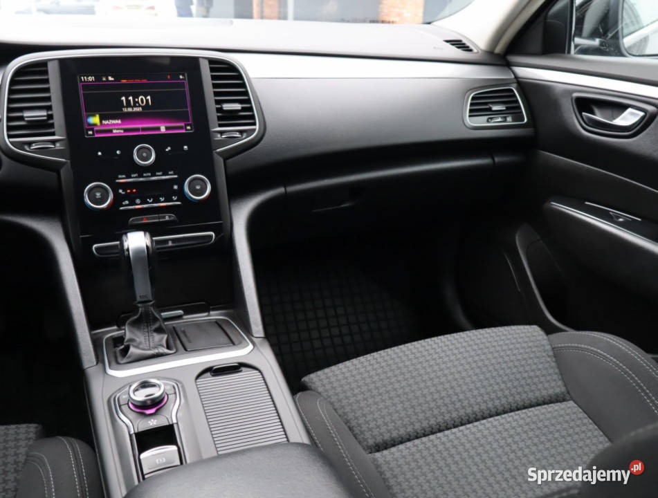 Renault Talisman 16 dCi wielofunkcyjna kierownica Piaseczno sprzedam