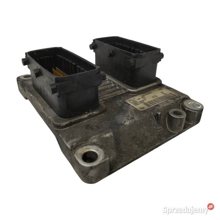 STEROWNIK SILNIKA ECU Fiat Stilo 24 20V komputer