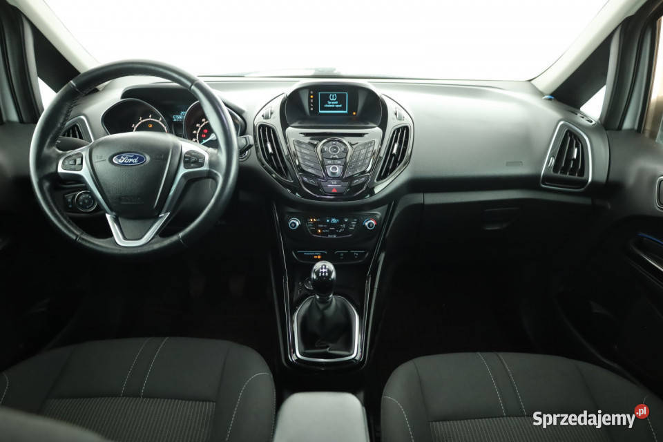 Ford B 10 EcoBoost ABS B-MAX Piaseczno sprzedam
