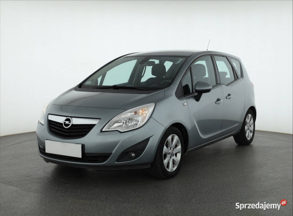 Opel Meriva 17 CDTI centralny zamek Meriva