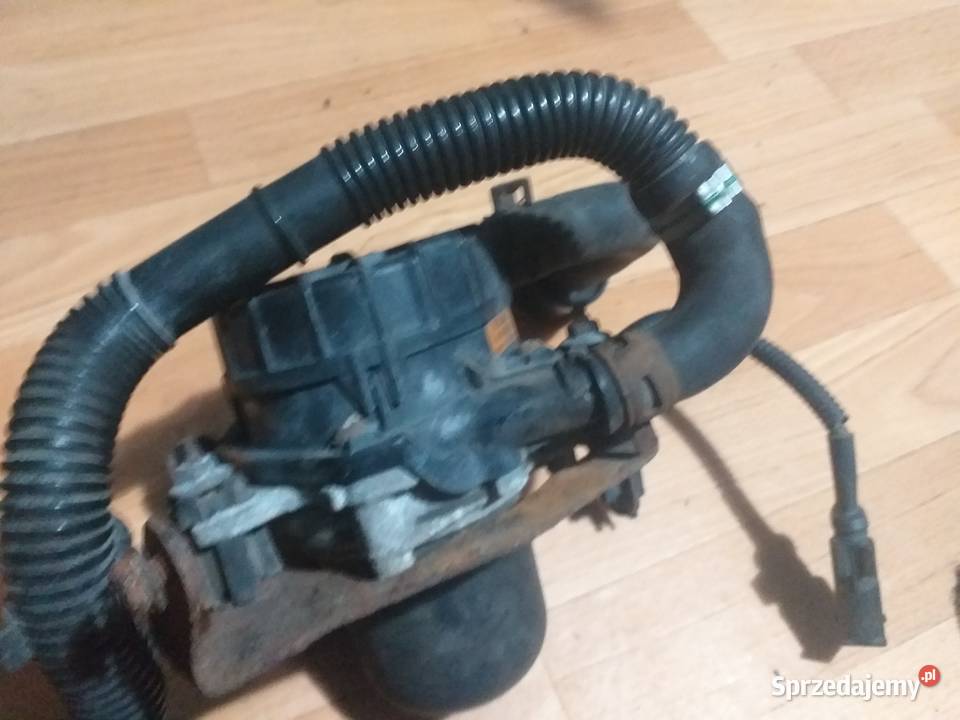 Pompa SAI Pompa Wtórnego Powietrza Citroen Xsara Brześć Kujawski