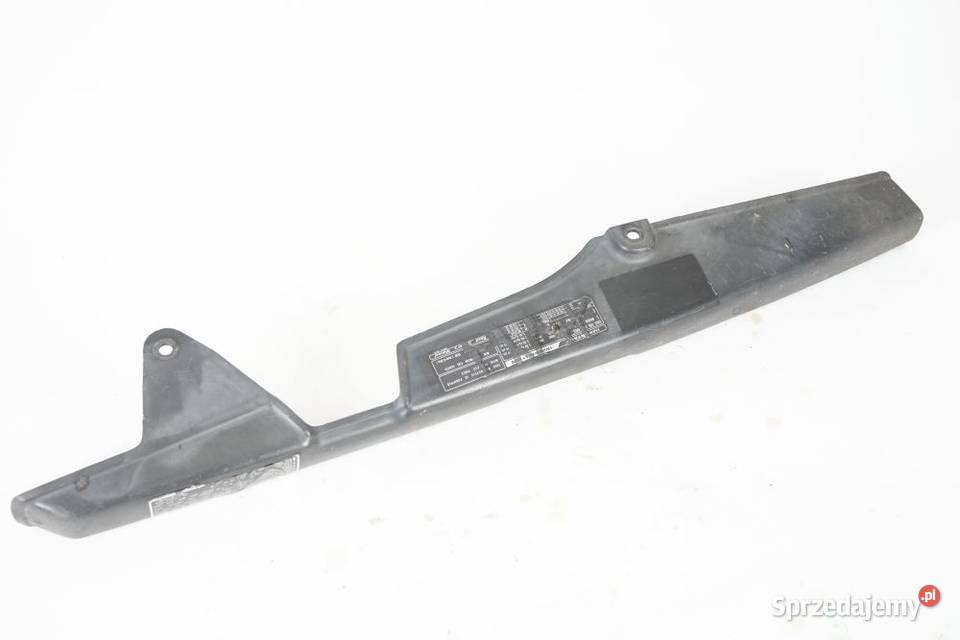 Honda CB 450 S PC17 osłona łańcucha dolnośląskie