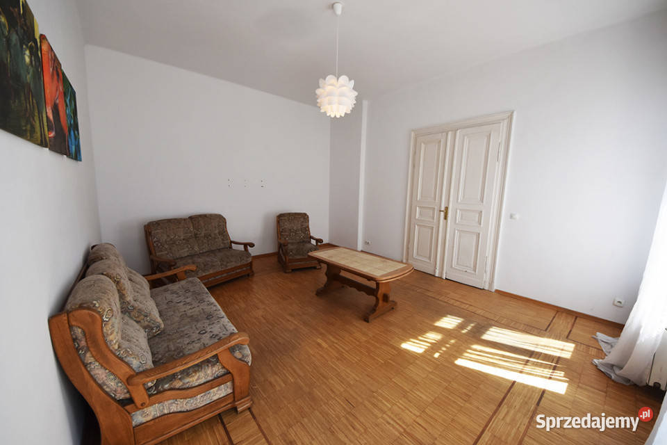 Przestronne 3 pokmieszkanie Opole Centrum