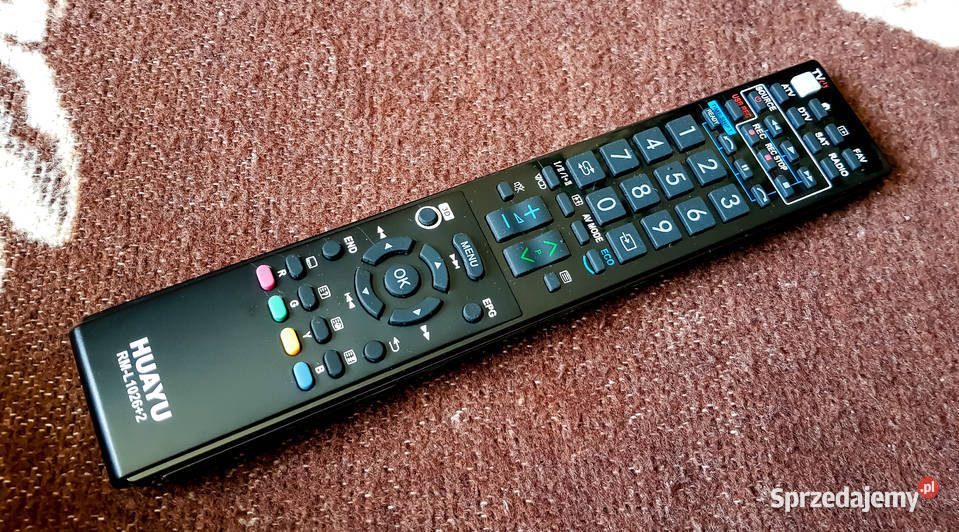 TV Sharp 40 LC40LE540E Full HD małopolskie Kraków