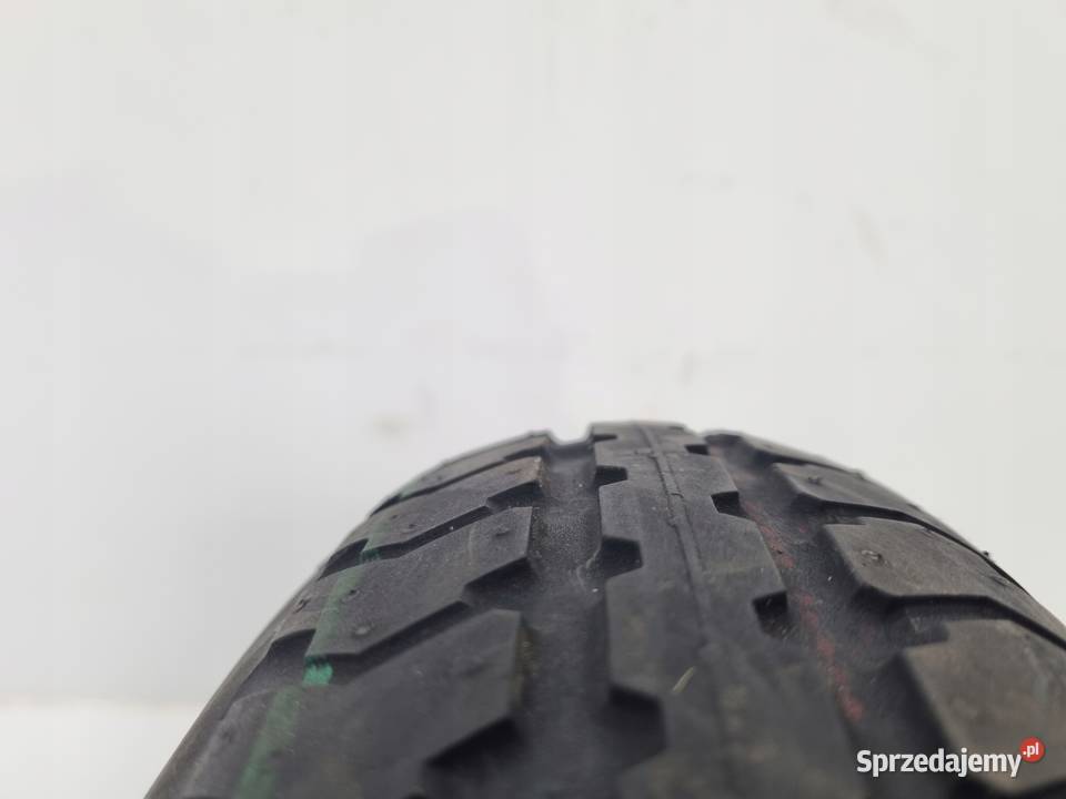 KOŁO DOJAZDOWE Toyota Yaris II dojazdówka 12570 Samochodowe Chełm