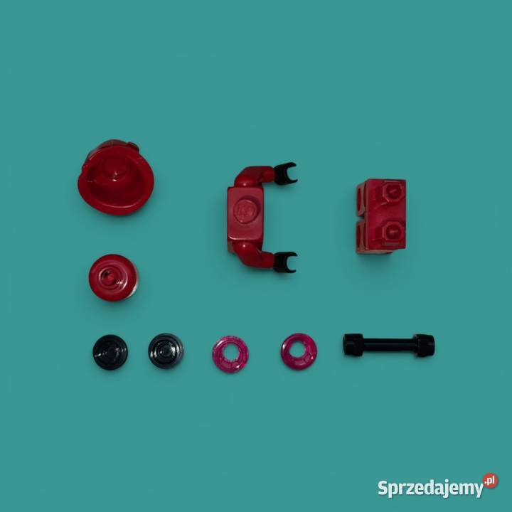 Lego Star Wars Imperial Praetorian Guard SW1343 Warszawa sprzedam