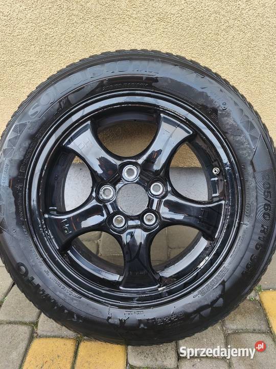 Felga aluminiowa Kia OE 52910G5140 65 x 16 Starachowice