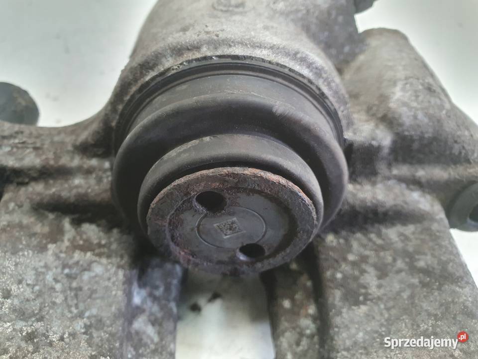 Volvo V40 II ZACISK HAMULCOWY Lewy tył kierowcy Chełm