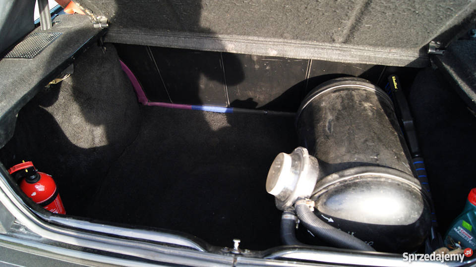 Vw Golf II mk2 elek szyby i lusterka