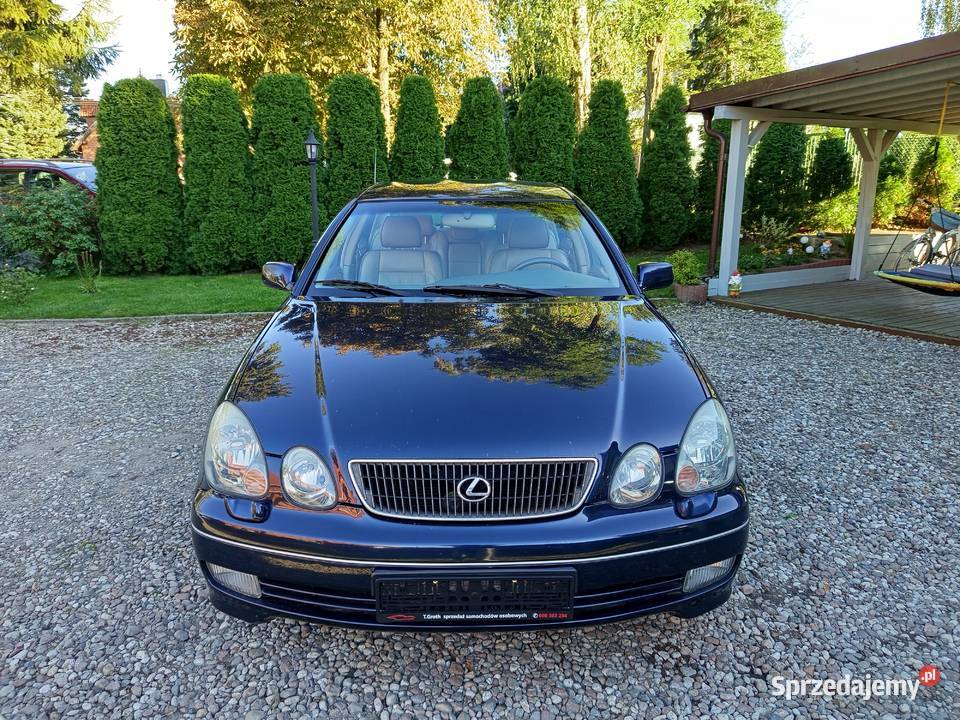 bezwypadkowy oryginalny przebieg Stare Polaszki sprzedam