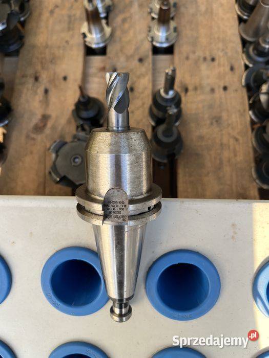 GARANT SK401663 Oprawka narzędziowa z frezem Tuliszków