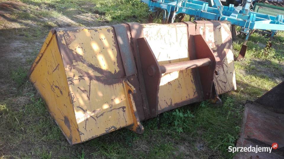 Lycha ładowarka teleskopowa szypa jcb cat tur wielkopolskie Konin