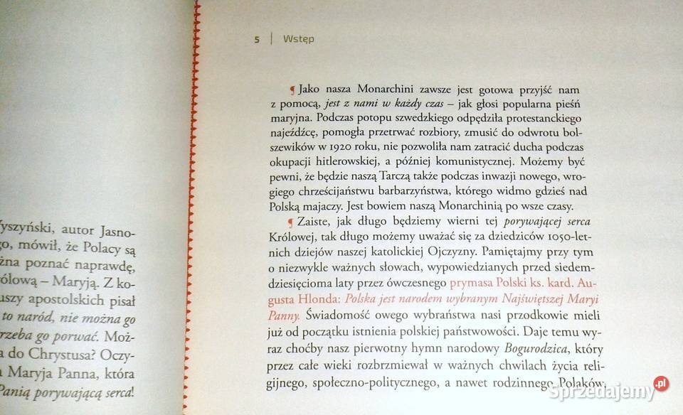 Królowa Narodu Polskiego Bogusław Bajor Michał lubelskie Chełm