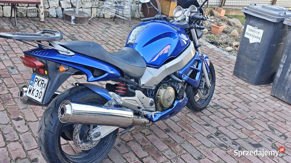 Honda CB1100 SF X11 XELEVEN 140 sprzedam