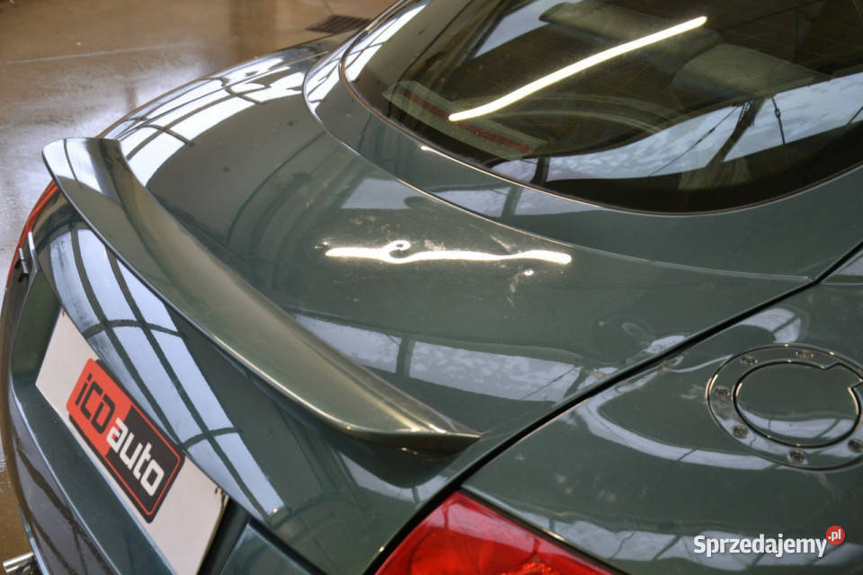 Audi TT Coupe BEZ KOROZJI 18 turbo 180 xenon Kęty sprzedam