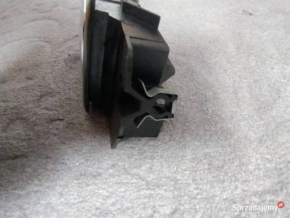 Audi 80 B3 B4 Cabrio Coupe Klamka wewnętrzna