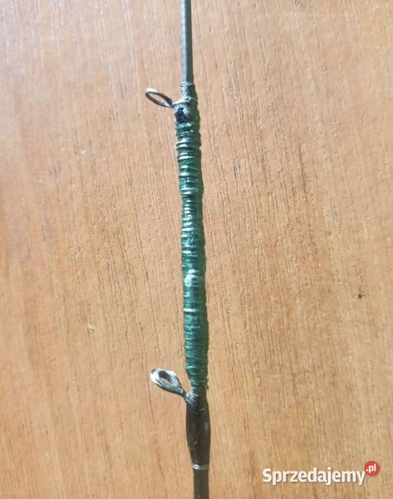 Wędka Mikado Bixlite 525g Mrągowo