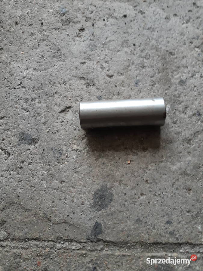 TULEJKA RESORU AUTOSAN PRZÓD H9 Zawieszenie i układ kierowniczy Części samochodowe Koronowo