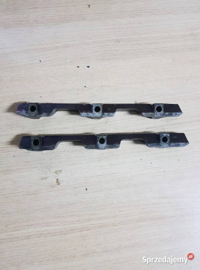 Uchwyt kolektora 07L253709B Audi RS6 50 BUH Części Mielec