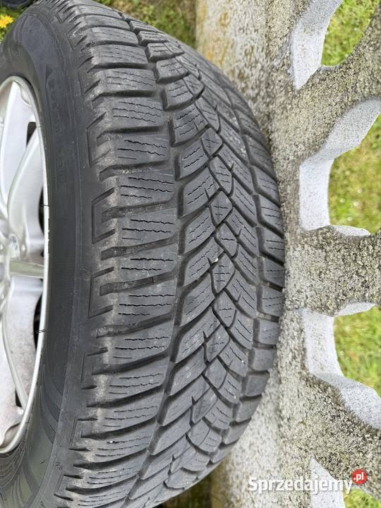 Koła mercedes w204 20555R16 Koła Boguszyn