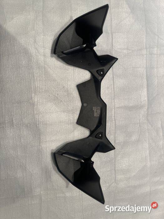 Obudowa Kompitu Osłona Wypełnienie Owiewka