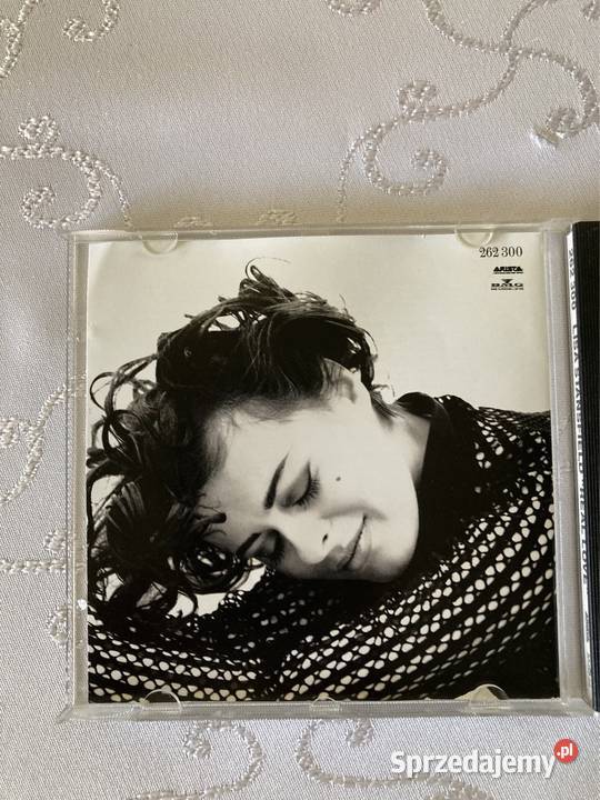 Płyta Cd Wydanie I Album Lisa Stansfield Klasyka