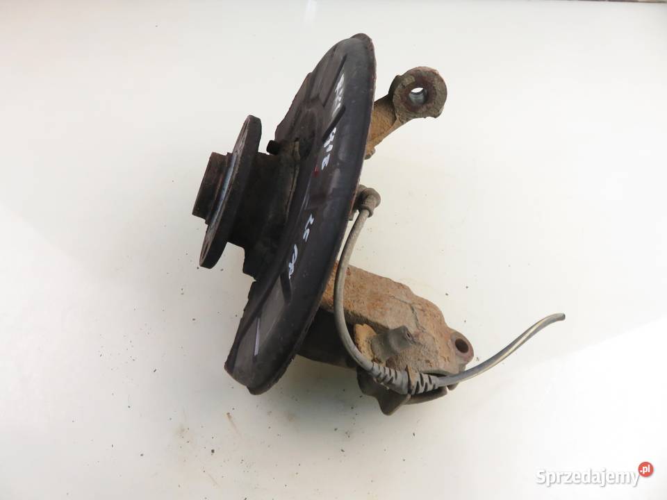 ZWROTNICA PIASTA PRZEDNIA PRAWA VW JETTA IV 20 sprzedam
